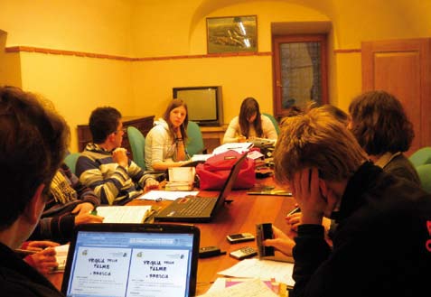 Convivenza: una nuova e costruttiva esperienza