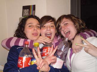 convivenza 2010