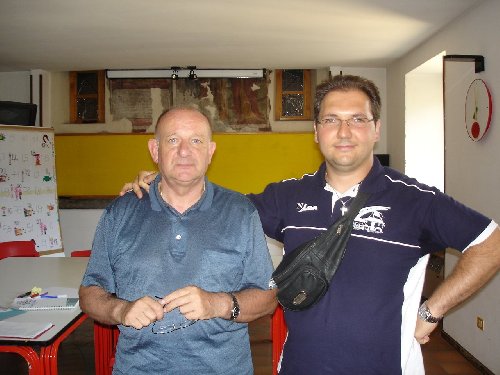 con don giuseppe