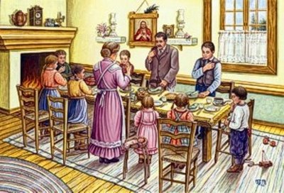 I.C.F.R.: riscoperta del vivere in comunione