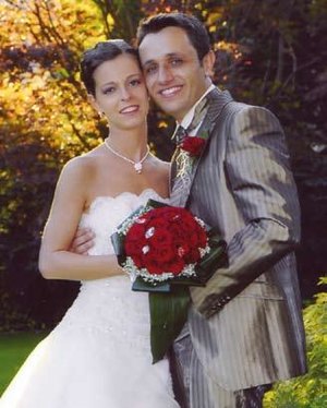 matrimonio borno