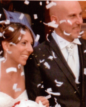 matrimonio borno