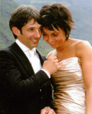 matrimonio borno