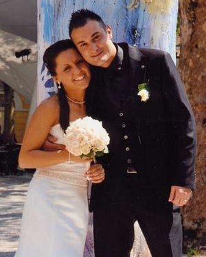 matrimonio borno