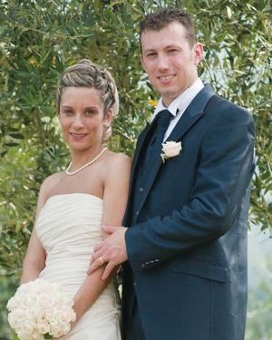 matrimonio borno