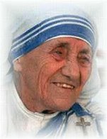 madre teresa