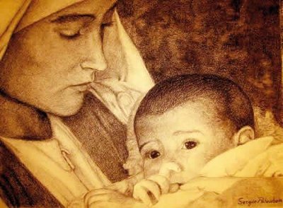 Il mistero del Natale