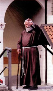 Padre Domenico Fumagalli