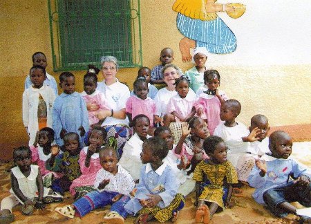 Tre anni di esperienza e condivisione con i più poveri