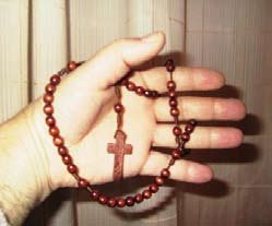Il Rosario, preghiera facile e bella