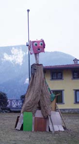 Ciak si gira!