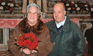 matrimonio borno