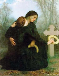 Tutto passa, solo l’Amore di Dio resta