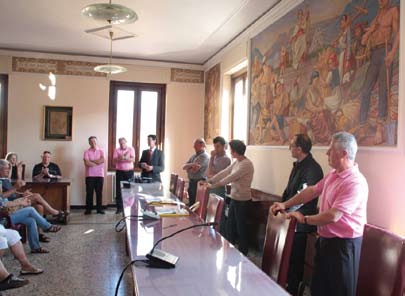 coro Musicalia Fragmenta