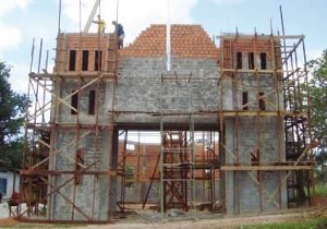 Santa Rita cresce insieme alla solidarietà
