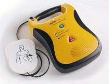 Un defibrillatore per Borno