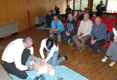 defibrillatore