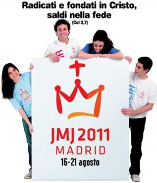 GMG Madrid 2011