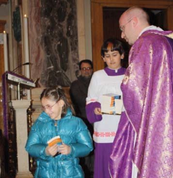 icfr secondo anno