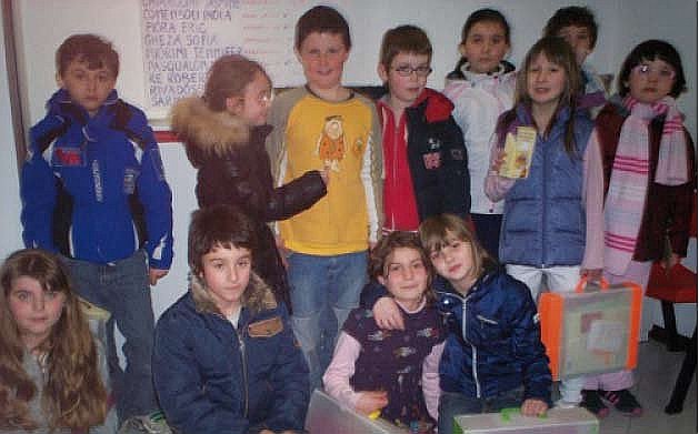 icfr terzo anno