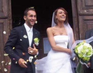 matrimonio borno