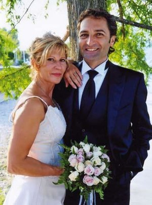 matrimonio borno