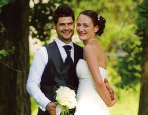 matrimonio borno