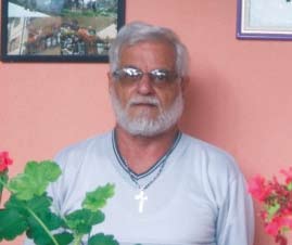 E-Mail Padre Narciso Baisini