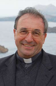 Mons. Cesare Polvara