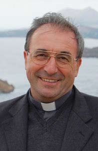 Perché un Sinodo sulle Unità pastorali