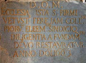 Voglia d’estate, voglia di... S. Fermo