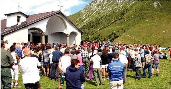 chiesetta san fermo