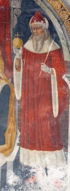 chiesetta san fermo