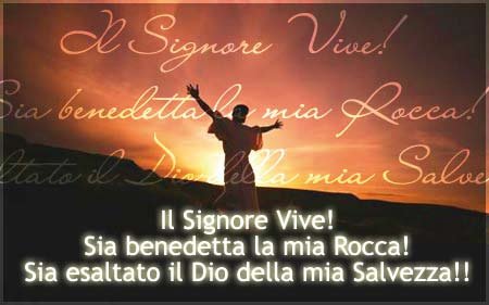 Cristo nostra Pasqua si è immolato per noi