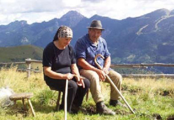 Il Festival della Montagna di Lombardia