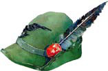 Alpini di Borno: 65° Anniversario di Fondazione