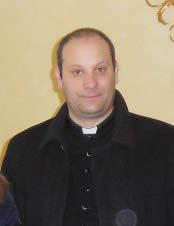 Nasce l'Unità Pastorale