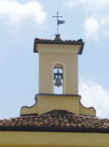 Ad ogni campanile… la propria campana