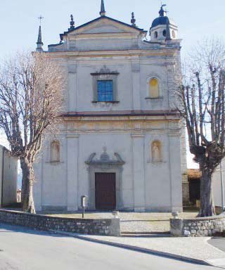 Il restauro dell'Organo Manzoni