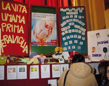 Progetto Cicogna 