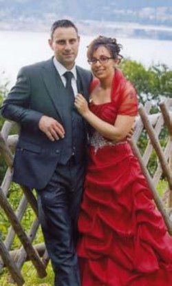 matrimonio borno