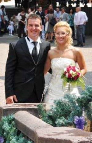 matrimonio borno