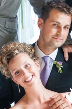 matrimonio borno