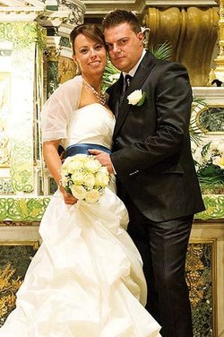 matrimonio borno