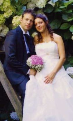 matrimonio borno