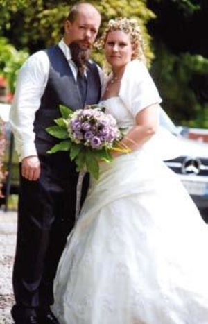 matrimonio borno