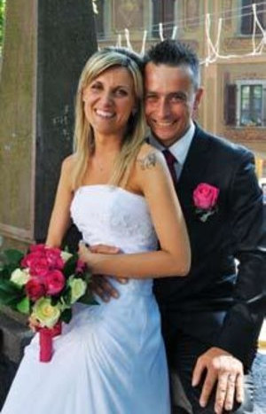 matrimonio borno