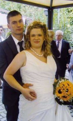 matrimonio borno