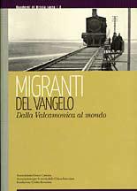 I Migranti del Vangelola storia dei missionari camuni in un libro 