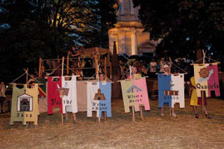 palio borno 2012